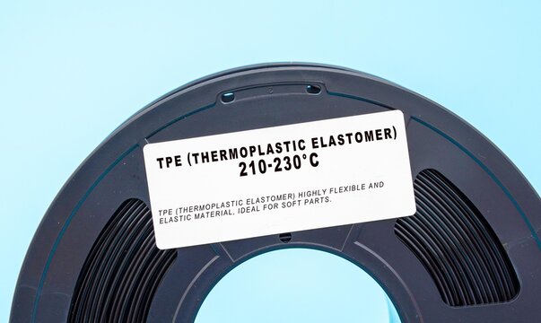 TPE (Thermoplastic Elastomer)