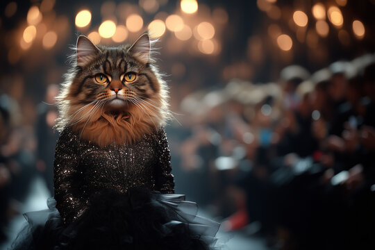 cat modeling