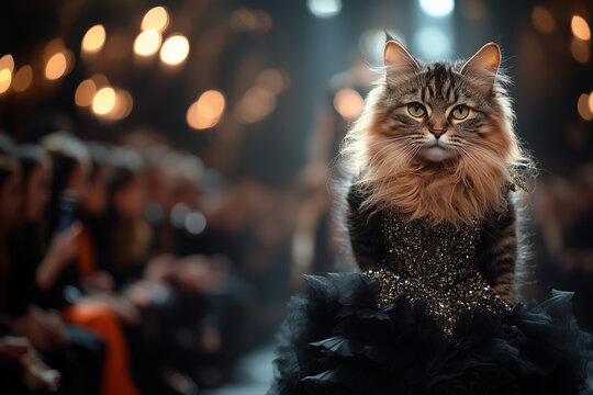 cat modeling