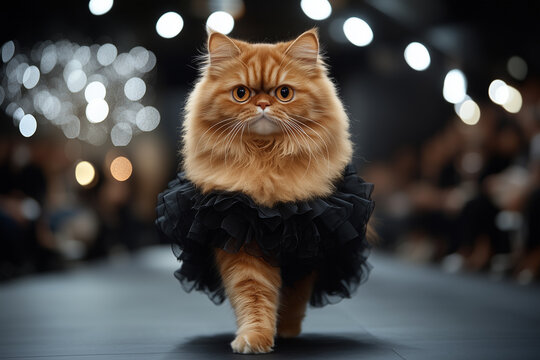 cat modeling