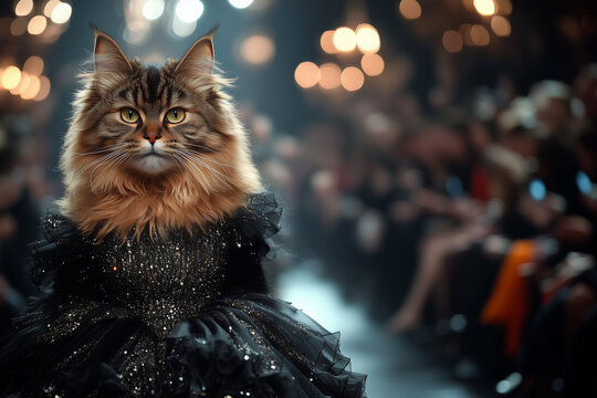 cat modeling