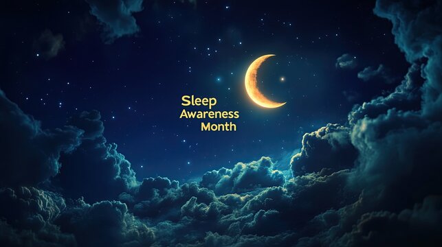 Sleep Awareness Month