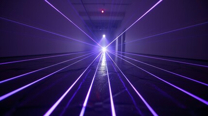 Summer music festival  energetic crowd celebrating under dazzling stage lights at live concert