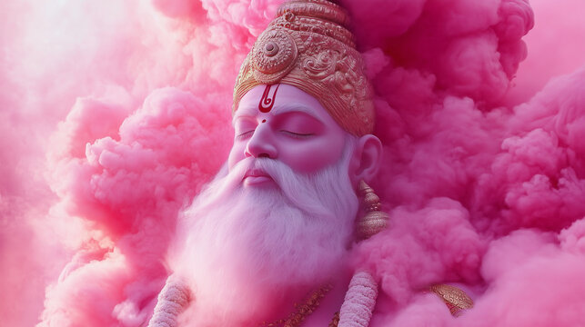 Hindu deity, Hindu holiday, Bhishma Parva, Mokshada Ekadashi	