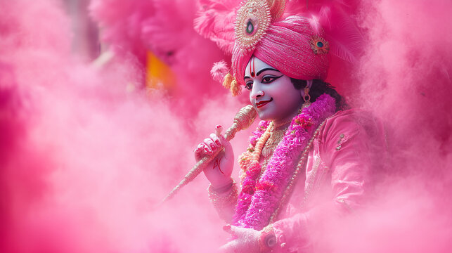 Hindu deity, Hindu holiday, Bhishma Parva, Mokshada Ekadashi	