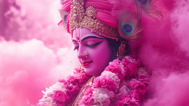 Hindu deity, Hindu holiday, Bhishma Parva, Mokshada Ekadashi	