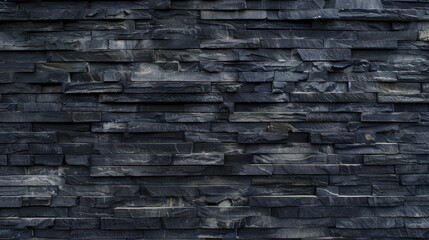 Obraz premium stone wall texture