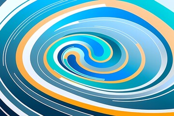 Fototapeta premium Abstract Background 