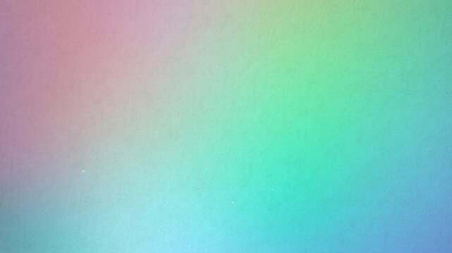 Aged Vintage Iridescent Adhesive Foil Texture Loop