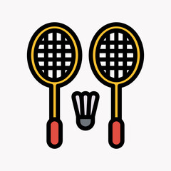 BADMINTON STYLE