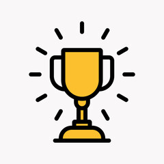 TROPHY STYLE
