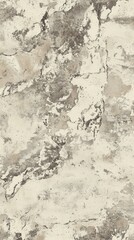 Fototapeta premium Distressed worn metal surface with scratches and dents