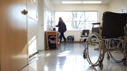 Community center fosters creativity and inclusion during Developmental Disabilities Awareness Month