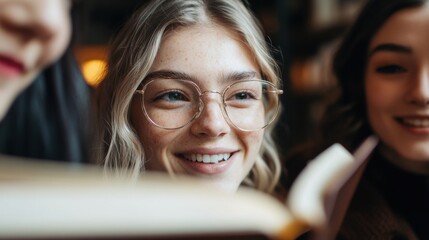 Community engagement promotes inclusion during a creative art session for individuals of all abilities at a supportive center in celebration of Developmental Disabilities Awareness Month