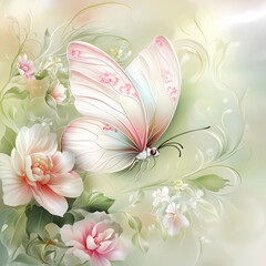 Magical Digital Paper