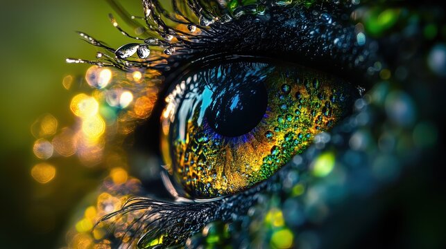 Save Your Vision Month