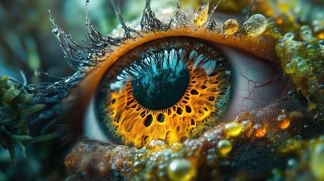 Save Your Vision Month