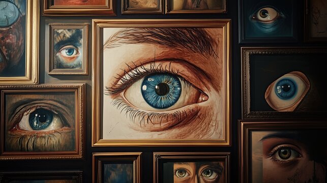 Save Your Vision Month