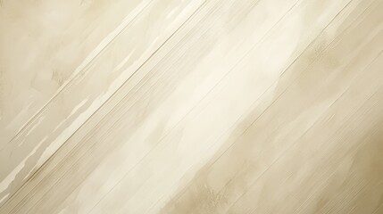 Obraz premium Subtle diagonal stripes in a neutral tone 