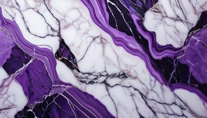 purple fabric background