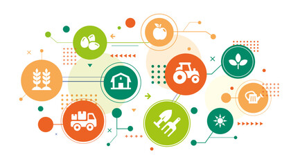 Farming and Agriculture