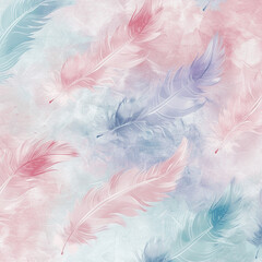 Vintage digital paper