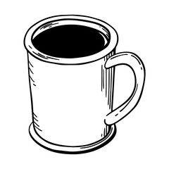 mug of coffee