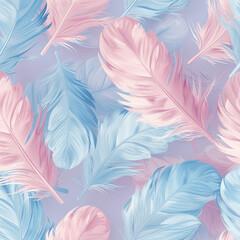 Obraz premium Vintage digital paper