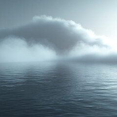 Fototapeta premium wallpaper in dark colors