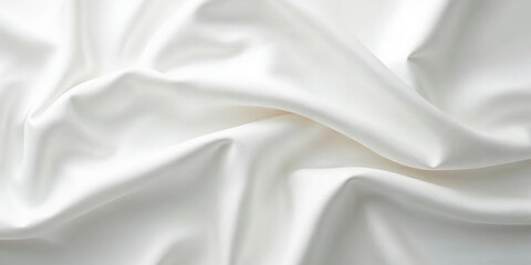 Obraz premium Silk Fabric Background