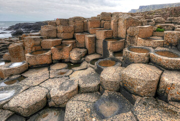 Geometric Seascape 4