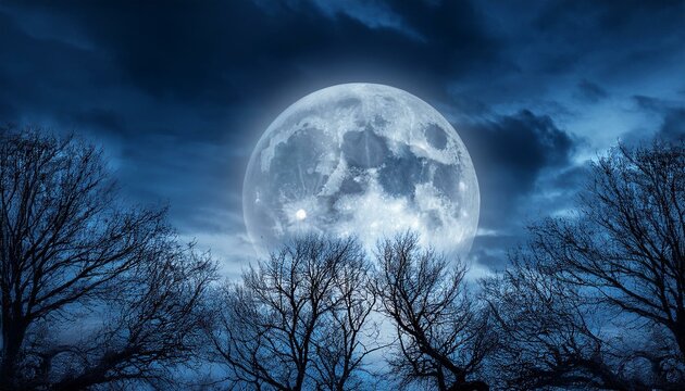 cloudy_moon　OD1966 Cloudy Moon