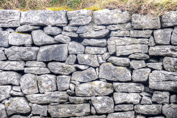 Stone Wall VIII