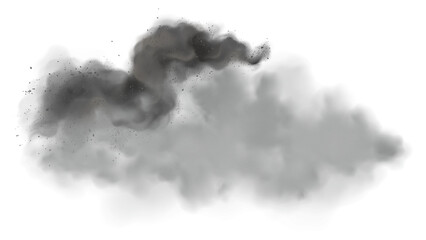 Fog symbol 