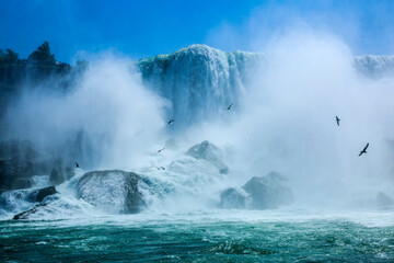 Niagara Falls Image 2