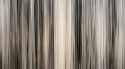 Obraz premium Abstract beige, gray, black vertical lines texture; blurred background; website banner