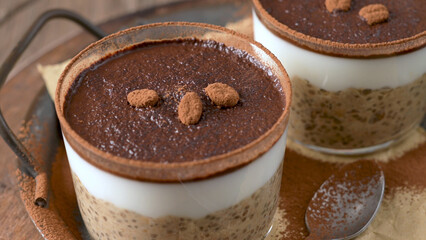 Tiramisu Bliss