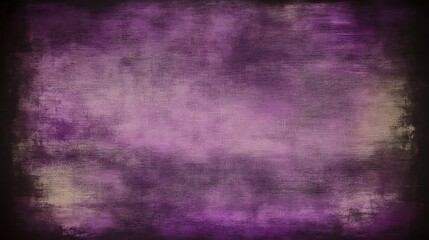 Fototapeta premium Purple grunge texture background (1)
