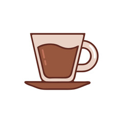 Coffee culture cup