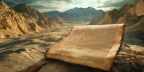 The Significance of the Dead Sea Scrolls: Ancient Texts from Qumran
