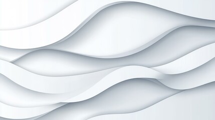 A sleek grey and white abstract background that adds elegance to any business presentation or festive event.
