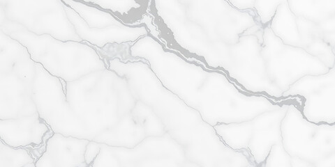 Obraz premium white marble texture background, abstract texture for design, White stone texture with gray shadow, Marble granite white background wall surface black pattern graphic abstract