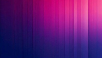 Fototapeta premium Vibrant Gradient Abstract Background Design