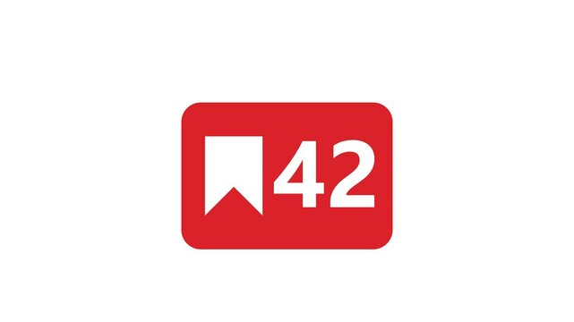 Save, bookmark, digital &ndash; UI UX elements depicting saving content, data storage, and bookmarking icons for enhanced user experience and accessibility.