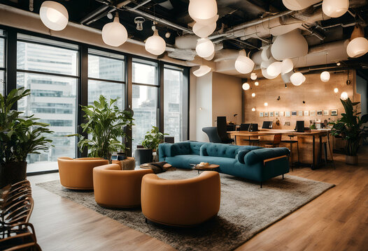 malaysia 23 january wework lumpur space 2022 common kuala shared area office lounge