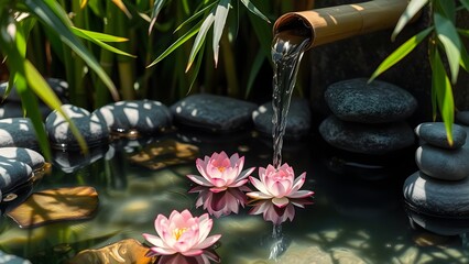 Jard&iacute;n de Reflexi&oacute;n