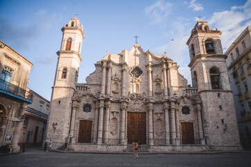  church in havana cuba