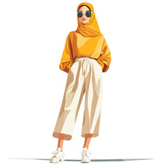 Qatar Woman Summer Clothes | Stylish and Comfortable Summer Fashion for Women  
