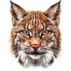 Maltese Head Vector Illustration | Elegant Toy Dog Artwork for Logos & Prints  
