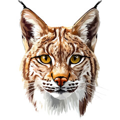 Maltese Head Vector Illustration | Elegant Toy Dog Artwork for Logos & Prints  
